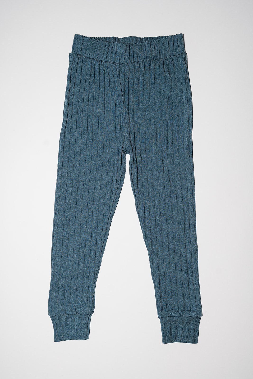 Unisex pyjama Teal Blue